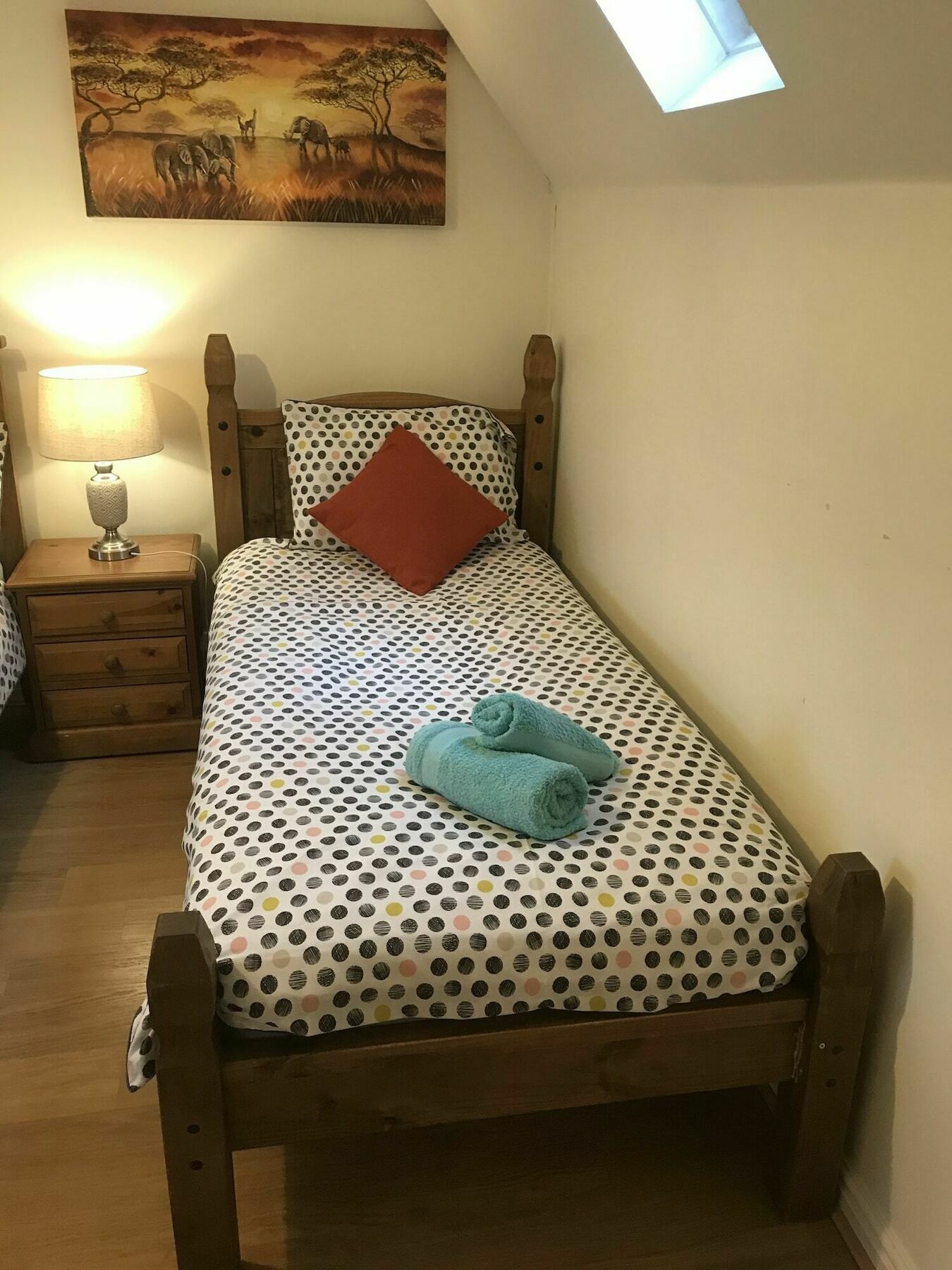מלון קנטרבורי George House מראה חיצוני תמונה