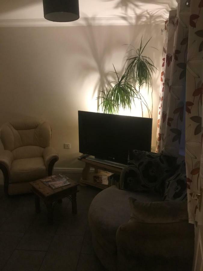 מלון קנטרבורי George House מראה חיצוני תמונה