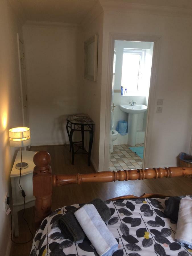 מלון קנטרבורי George House מראה חיצוני תמונה