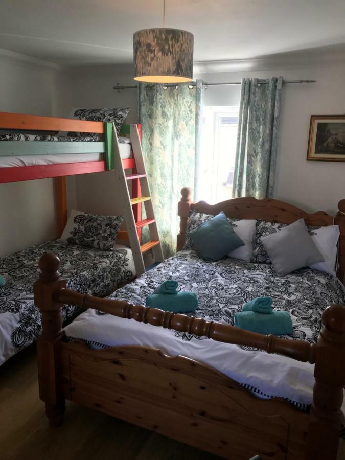 מלון קנטרבורי George House מראה חיצוני תמונה